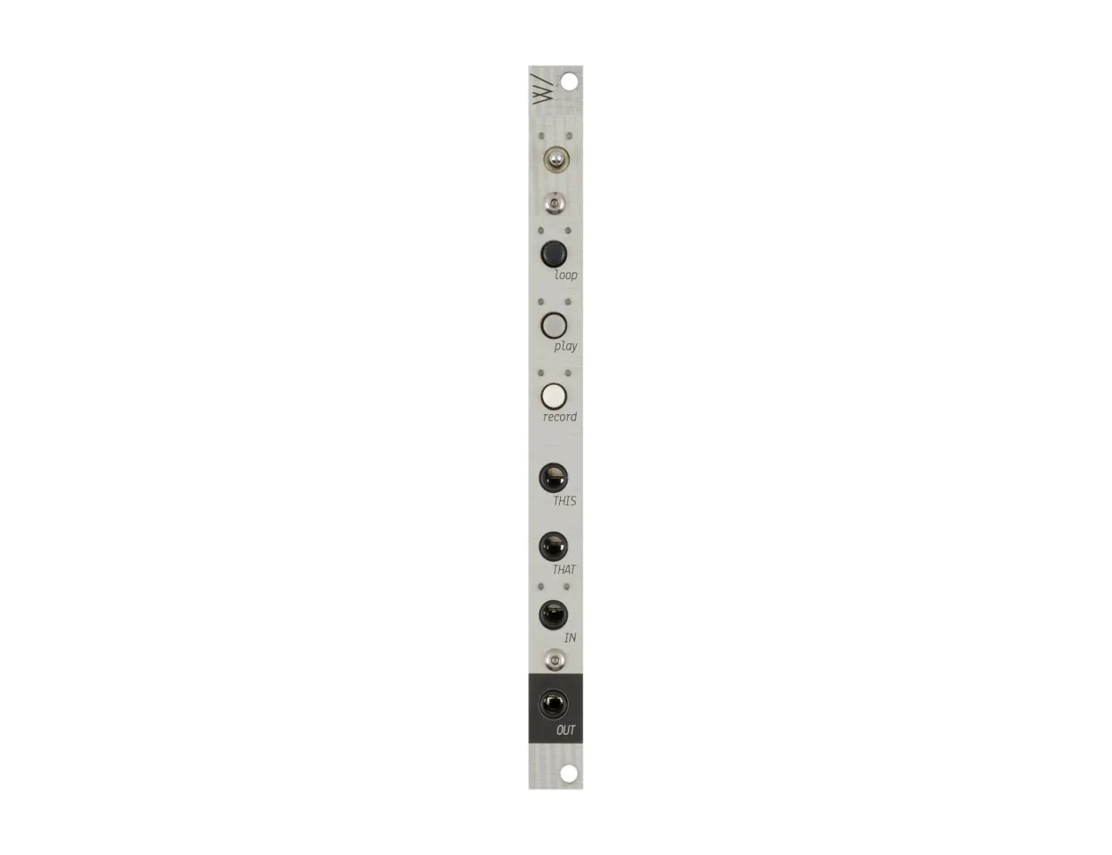 Mannequins W/ Sampler / Looper [USED]