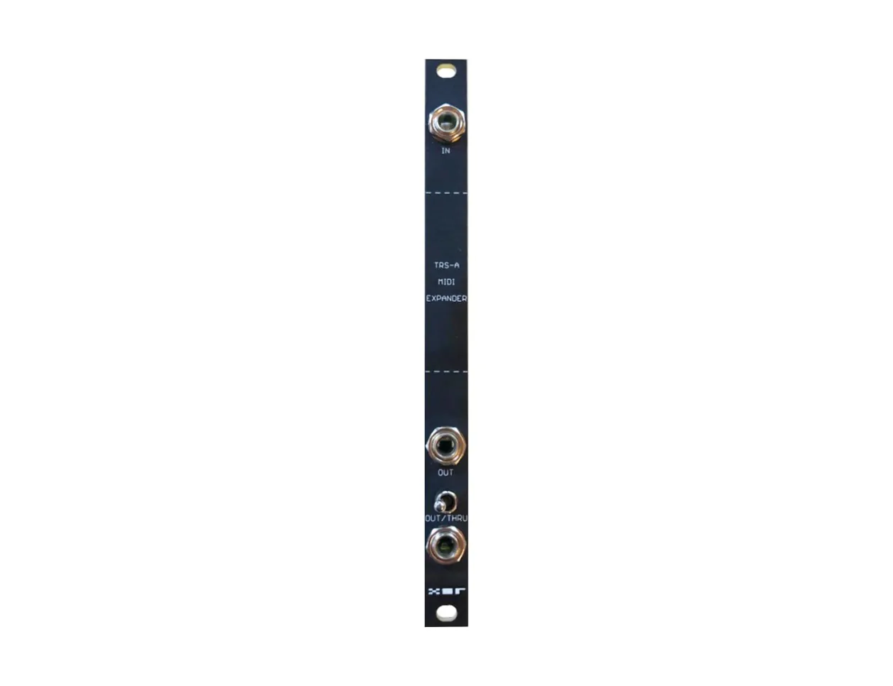 XOR Electronics NerdSEQ TRS-A MIDI Expander
