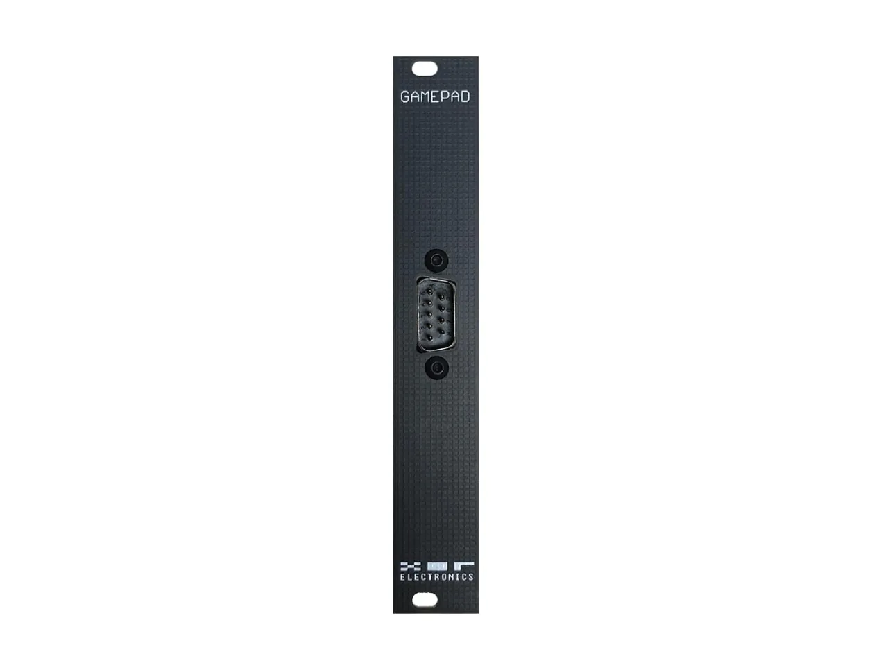 XOR Electronics Gamepad Expander for NerdSEQ