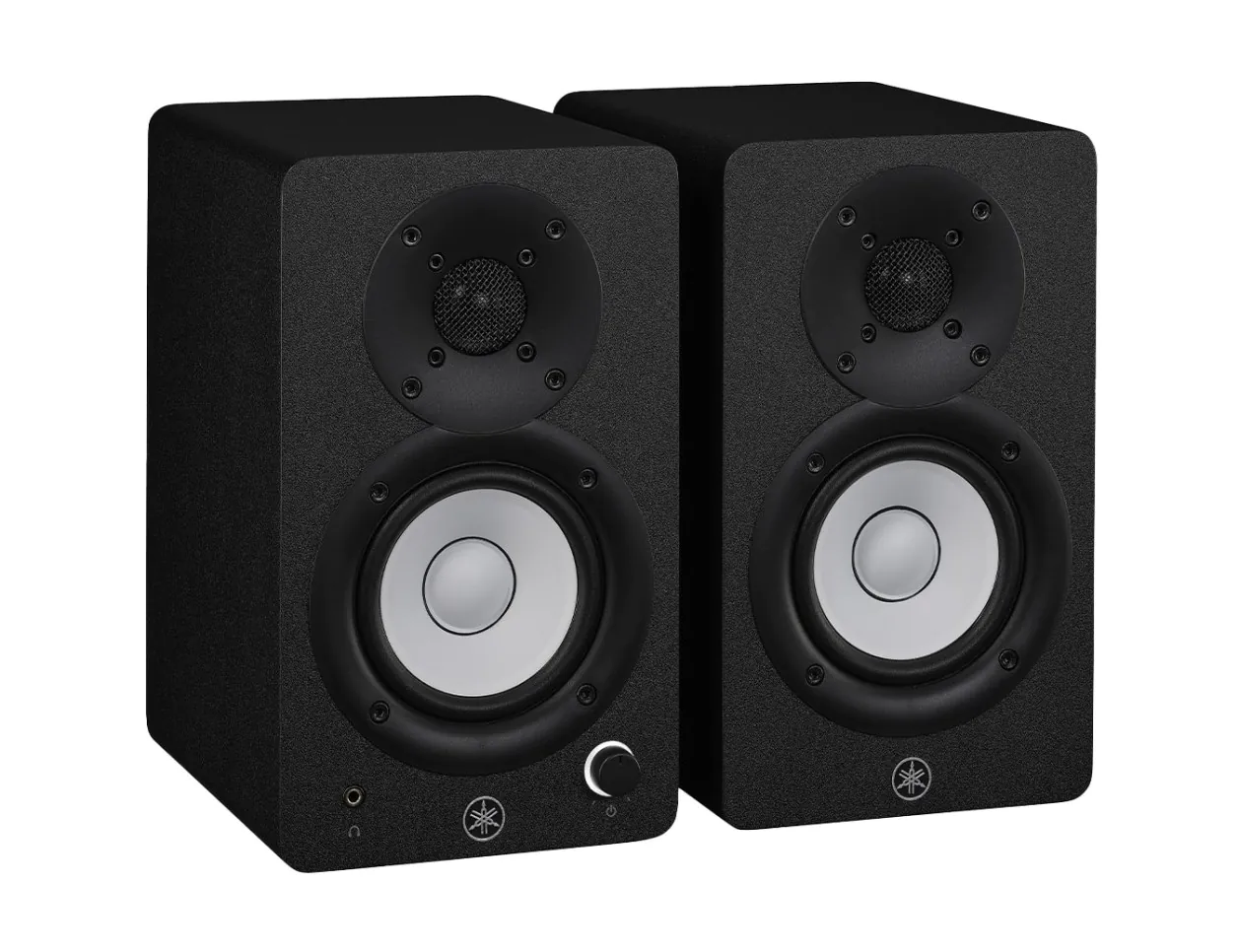 配信機器・PA機器・レコーディング機器 YAMAHA HS3 Yamaha HS3 3.5