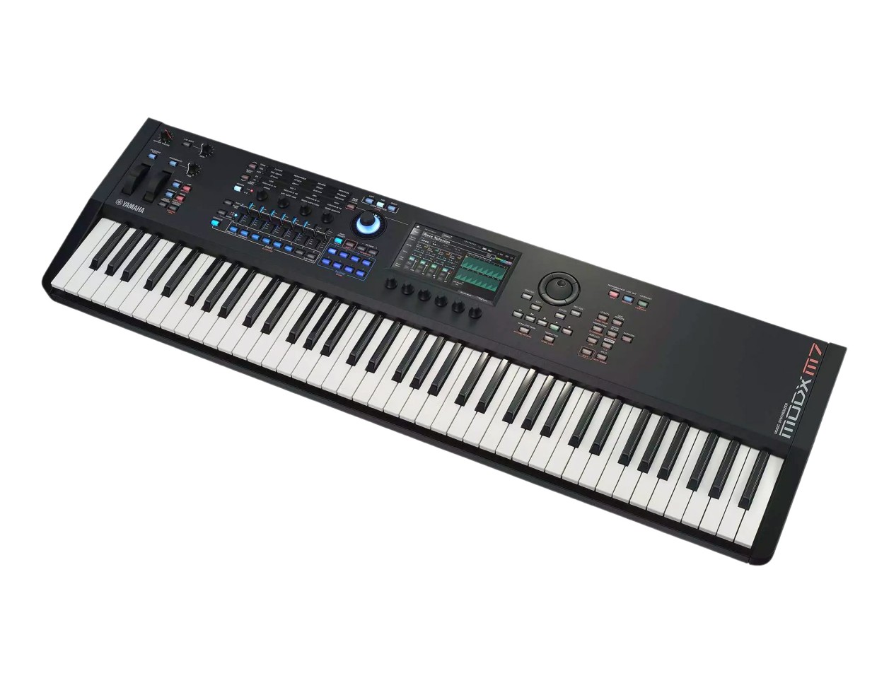 Yamaha MODX M7 76-Key Performance Synthesizer