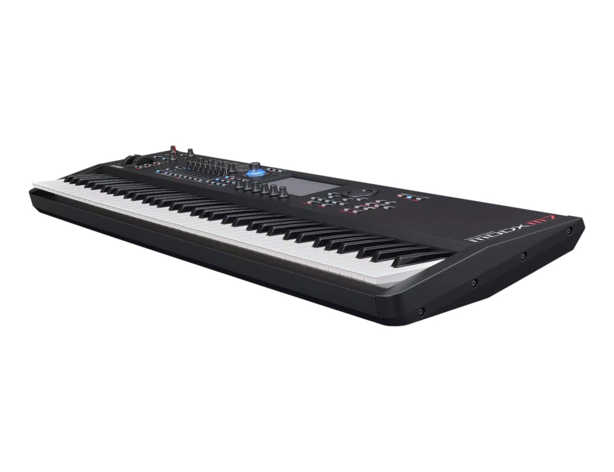 YAMAHA MODX M7 シンセサイザー Yamaha MODX M7 76-Key Performance Synthesizer