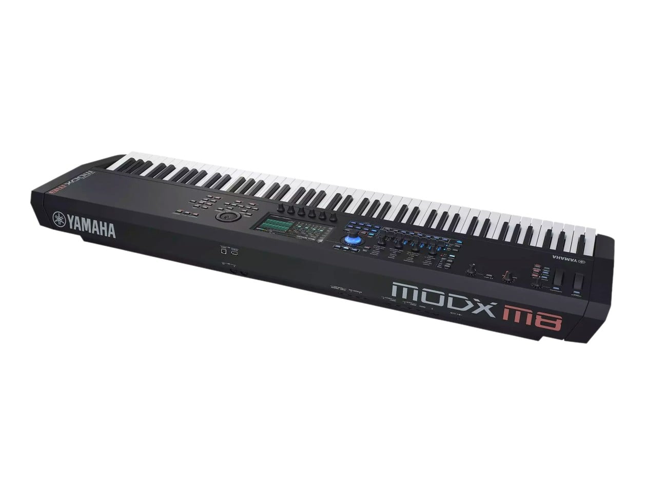 Yamaha MODX M8 88-Key Performance Synthesizer