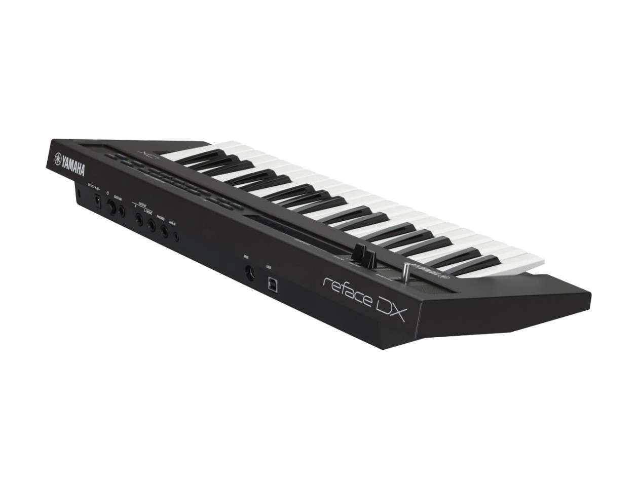 Yamaha reface DX シンセサイザー 61鍵 中古】YAMAHA / reface DX 【渋谷店】 | ～61鍵盤 | イシバシ楽器