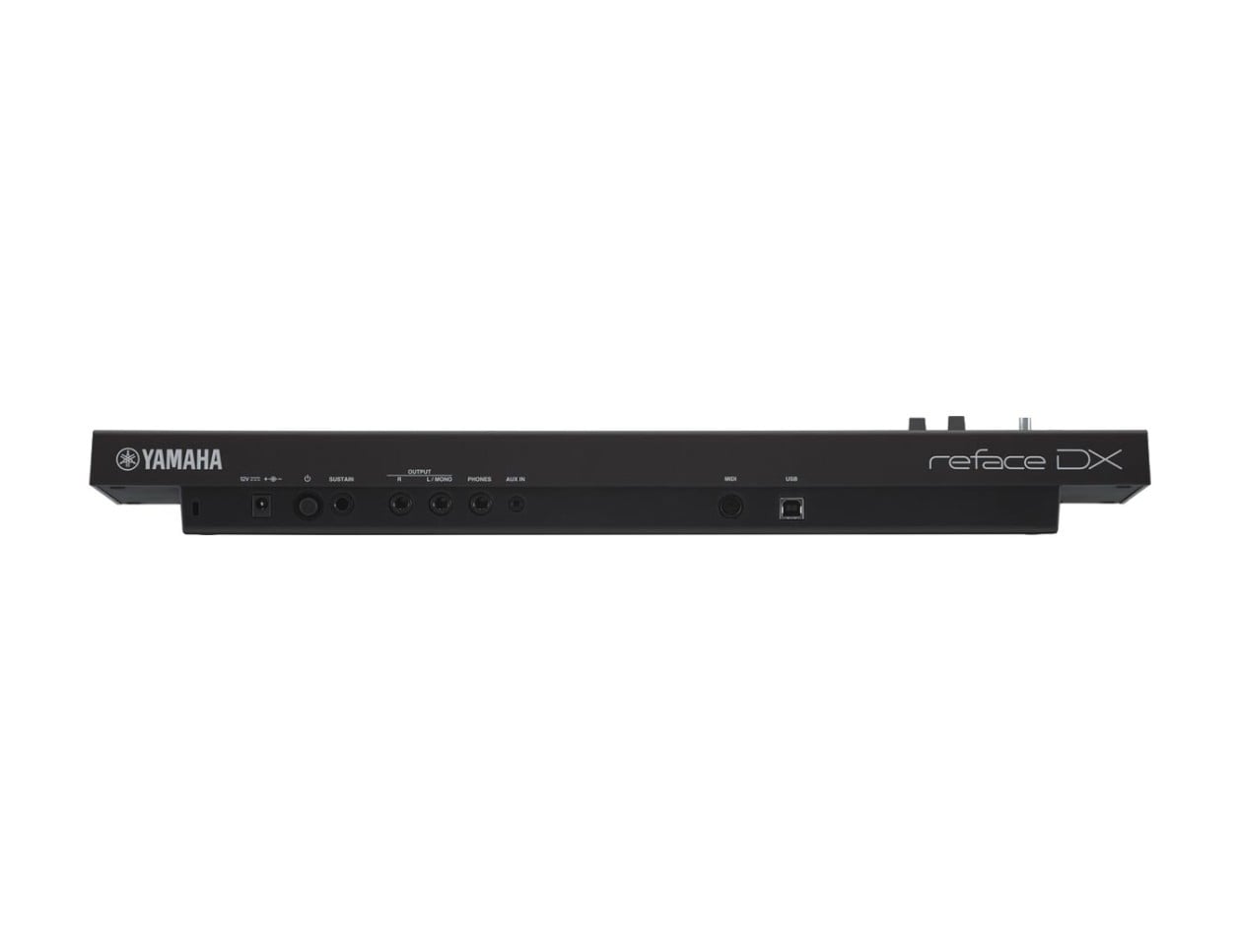 Yamaha Reface DX FM Synthesizer Keyboard