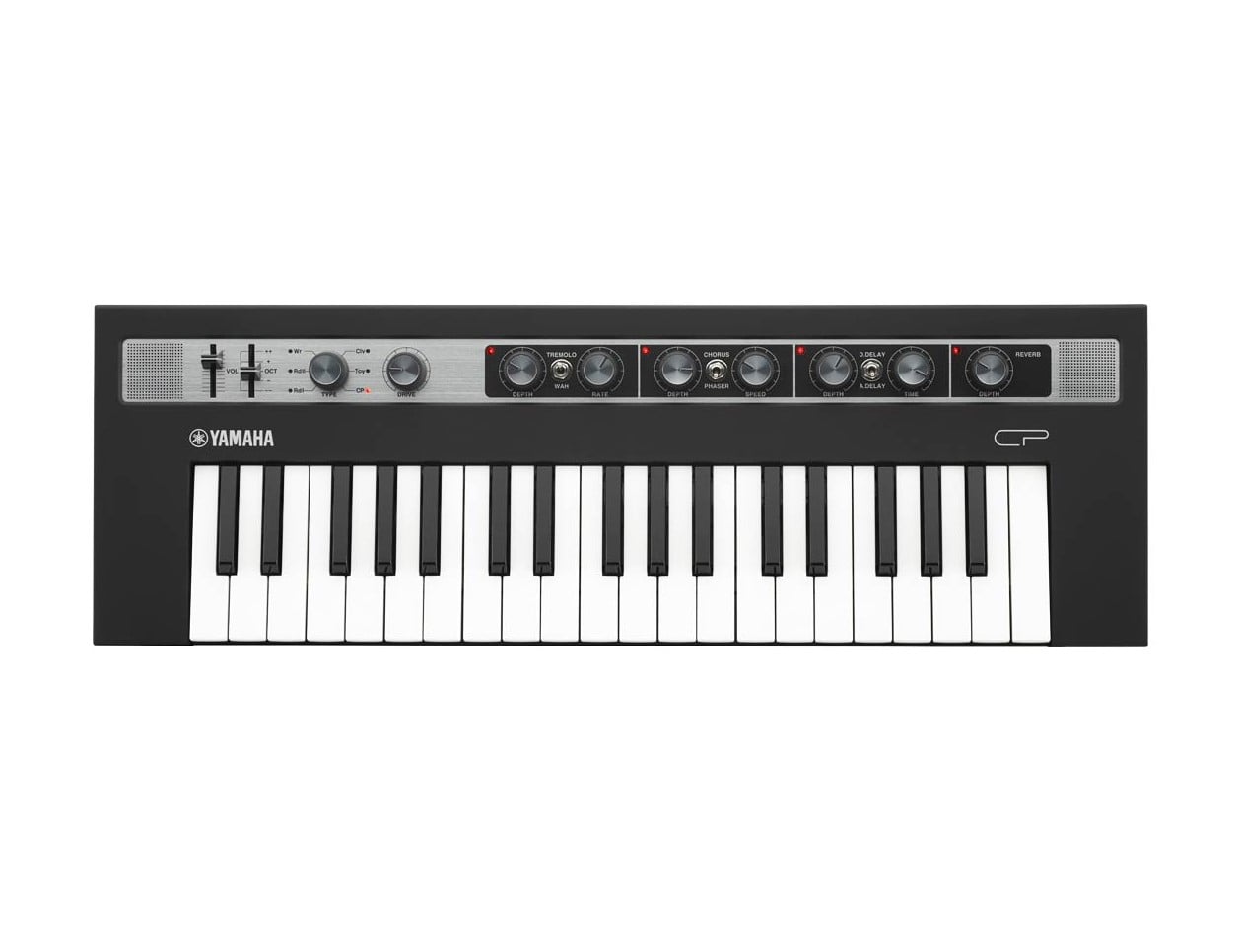 Yamaha Reface CP Portable Digital Keyboard