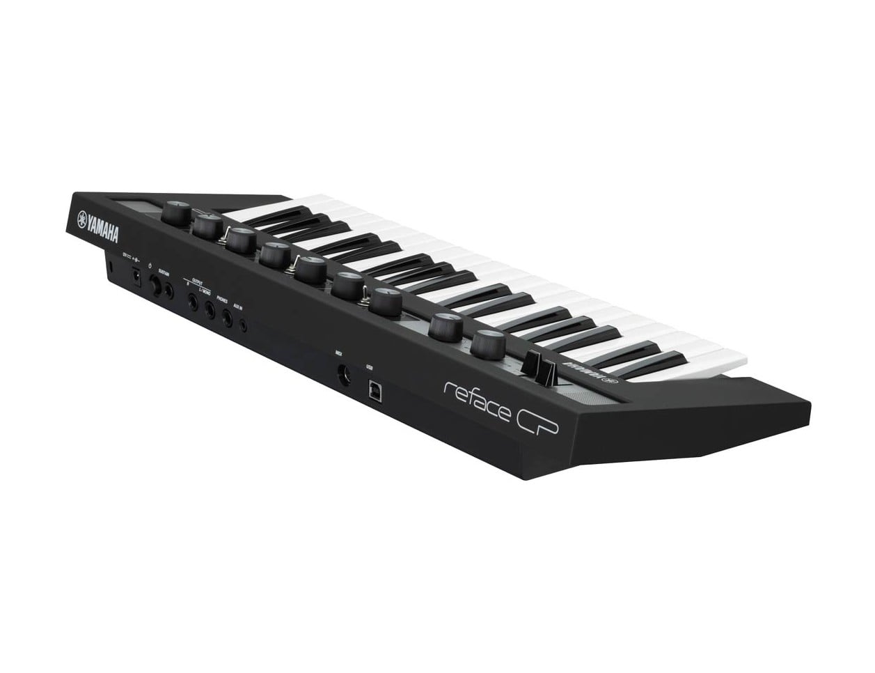 鍵盤楽器 YAMAHA reface CP Yamaha Reface CP Portable Digital Keyboard