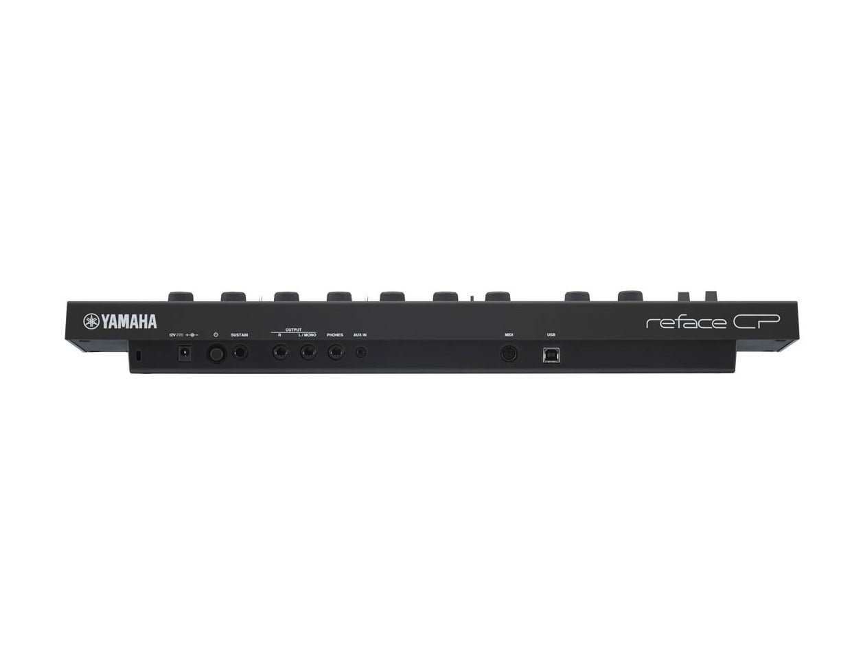 Yamaha Reface CP Portable Digital Keyboard