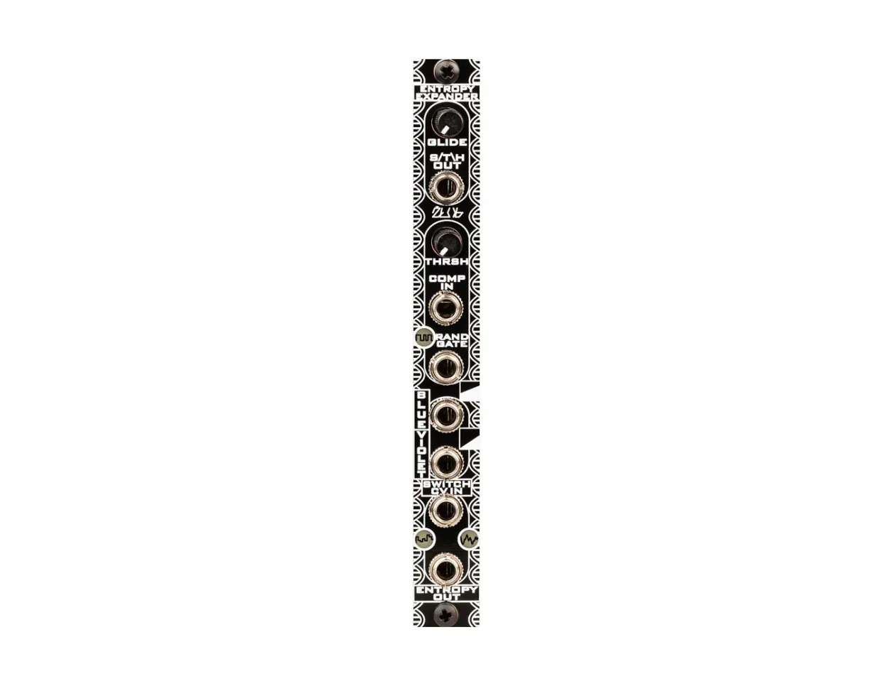 Zlob Modular Entropy Expander