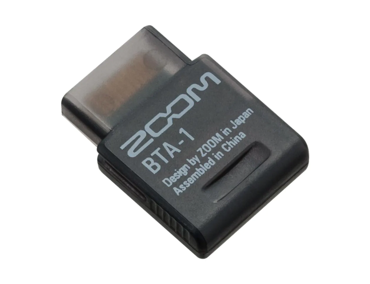 Zoom BTA-1 Bluetooth Adapter