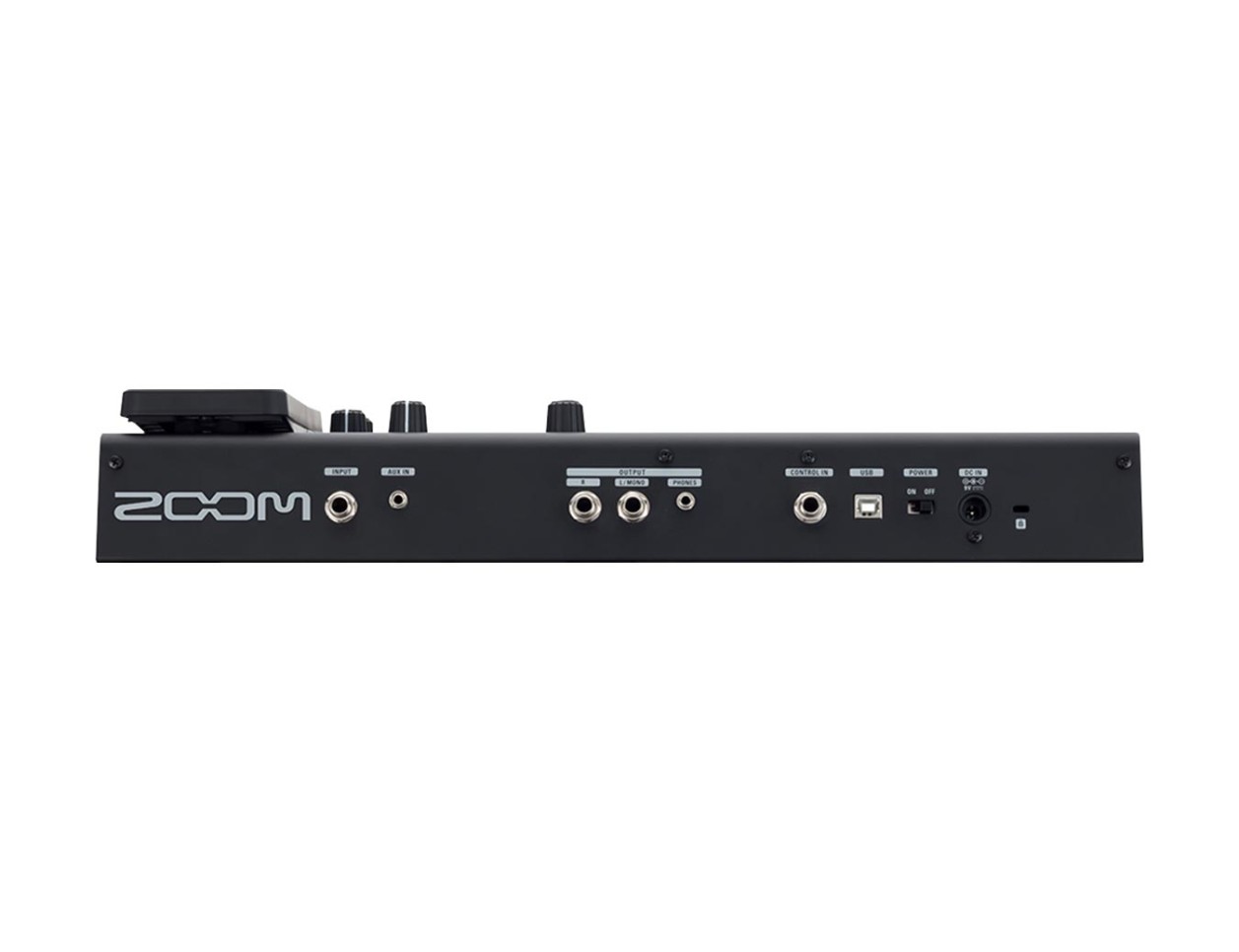 楽器 ZOOM G5n Zoom G5n Guitar Multi-Effect Pedal