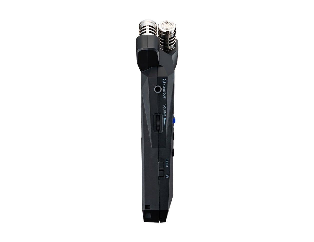 Zoom H1essential 32-Bit Float Field Recorder