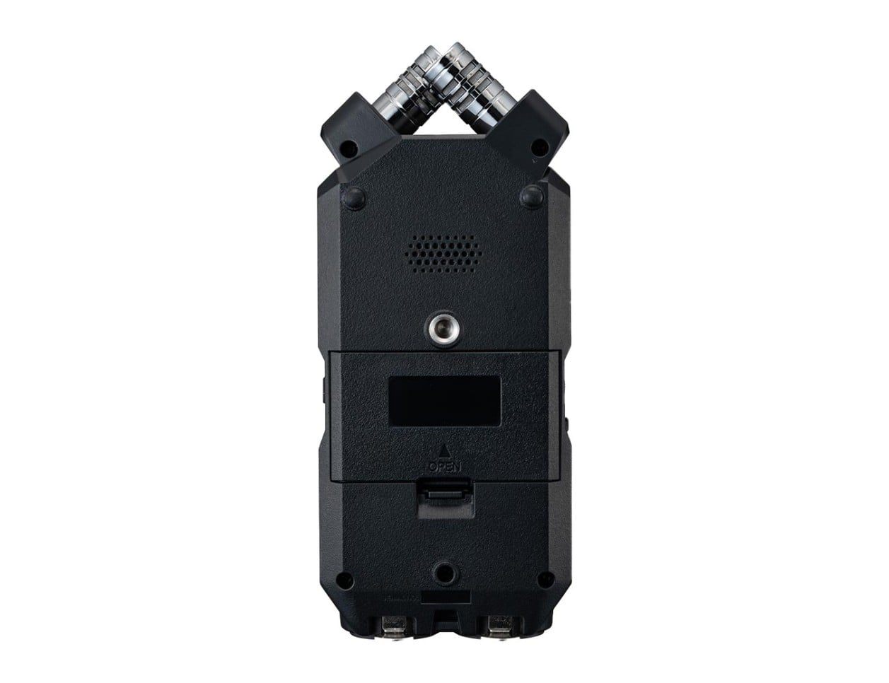 Zoom H4essential 32-Bit Float Field Recorder