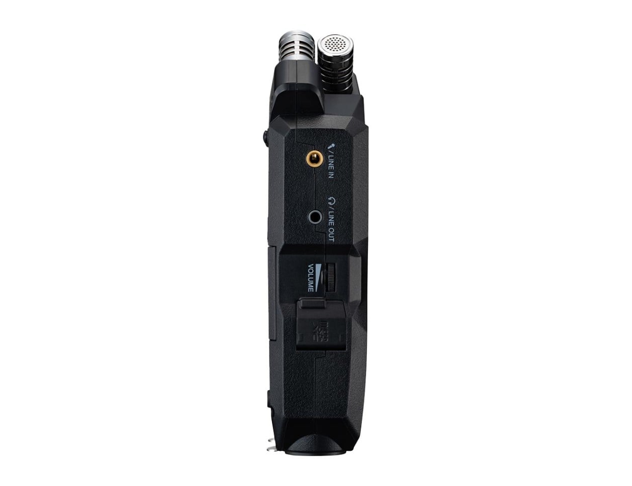 Zoom H4essential 32-Bit Float Field Recorder