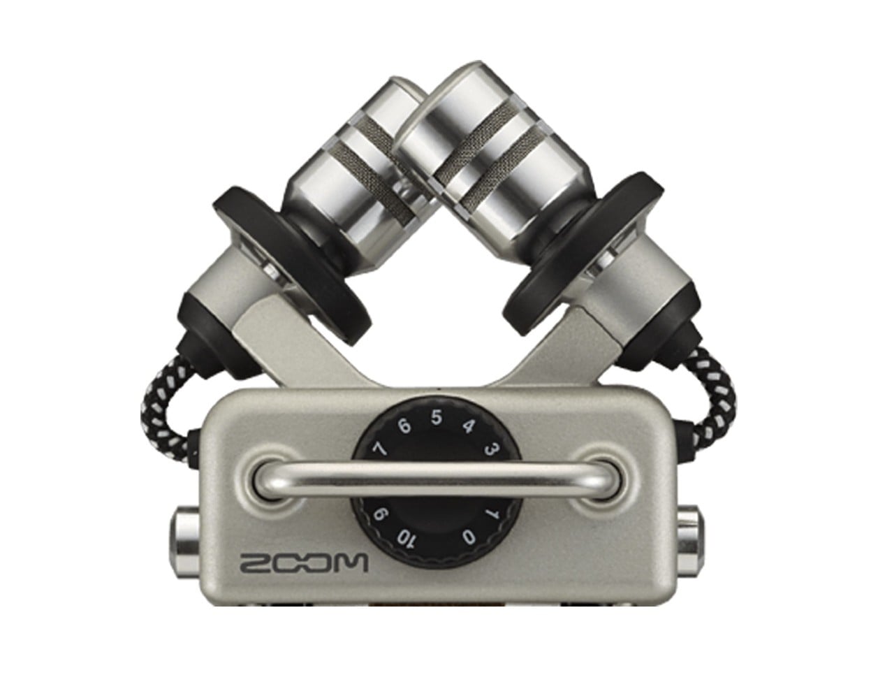 Zoom H5 Field Recorder