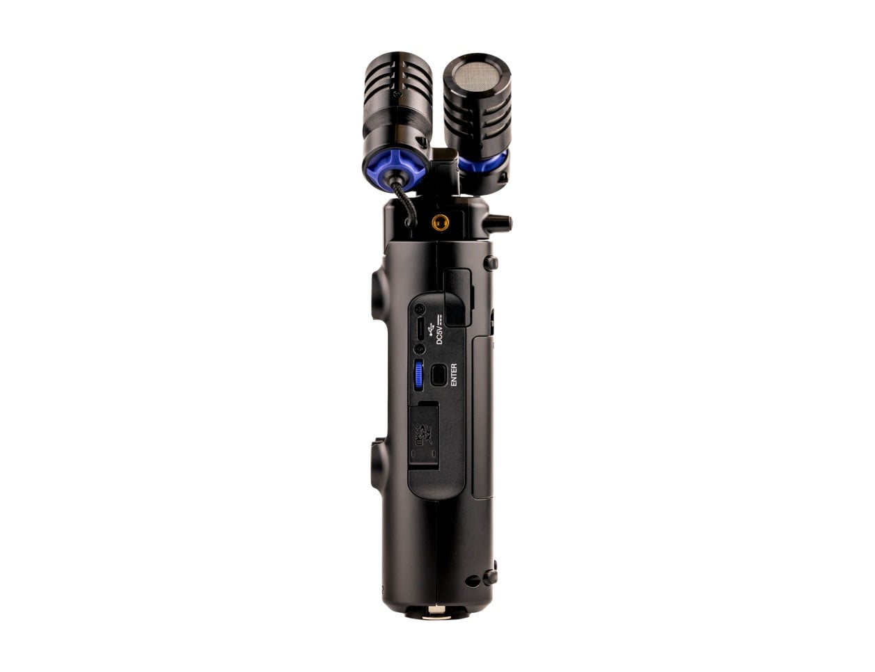 Zoom H5studio 32-Bit Float Handy Recorder
