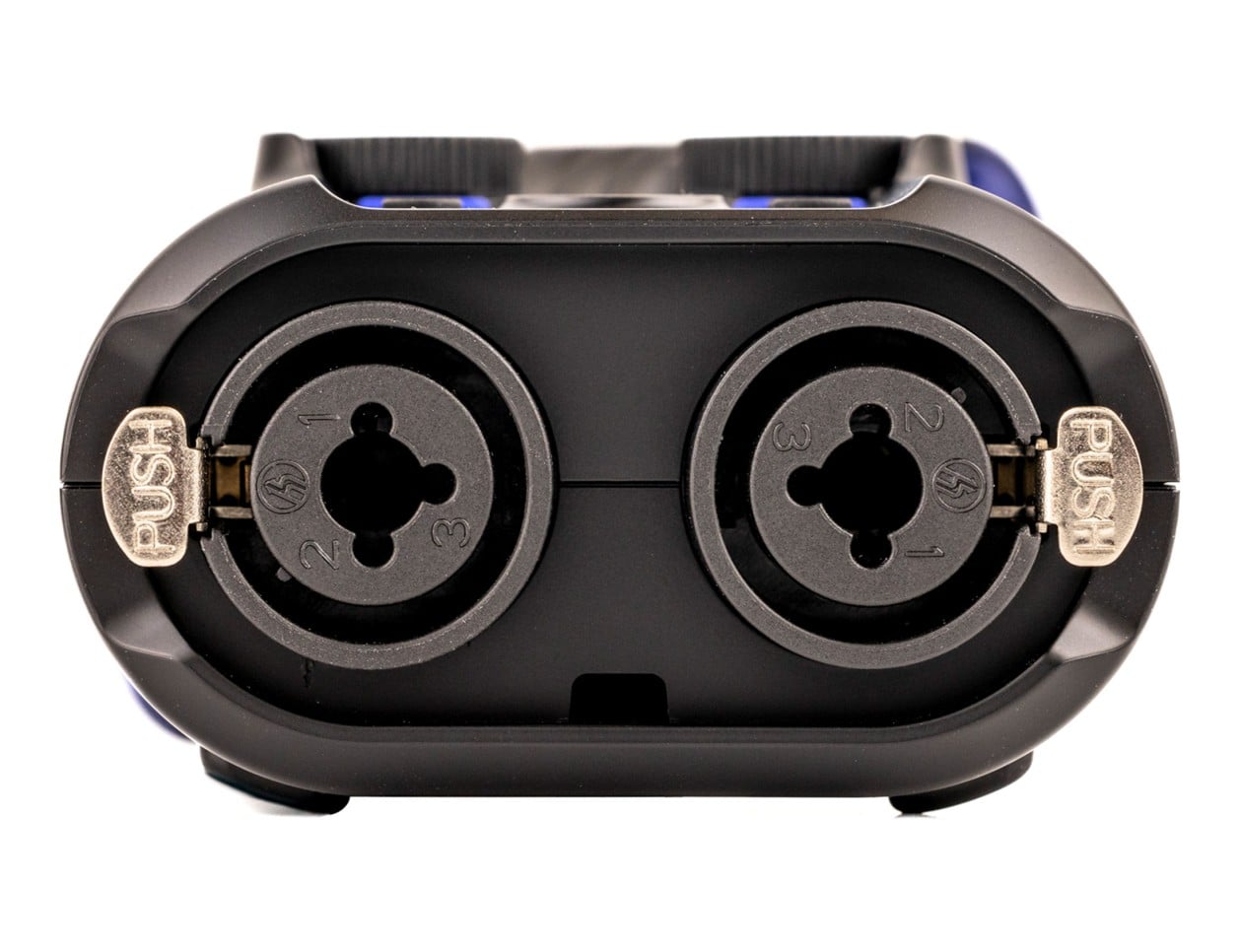 Zoom H5studio 32-Bit Float Handy Recorder