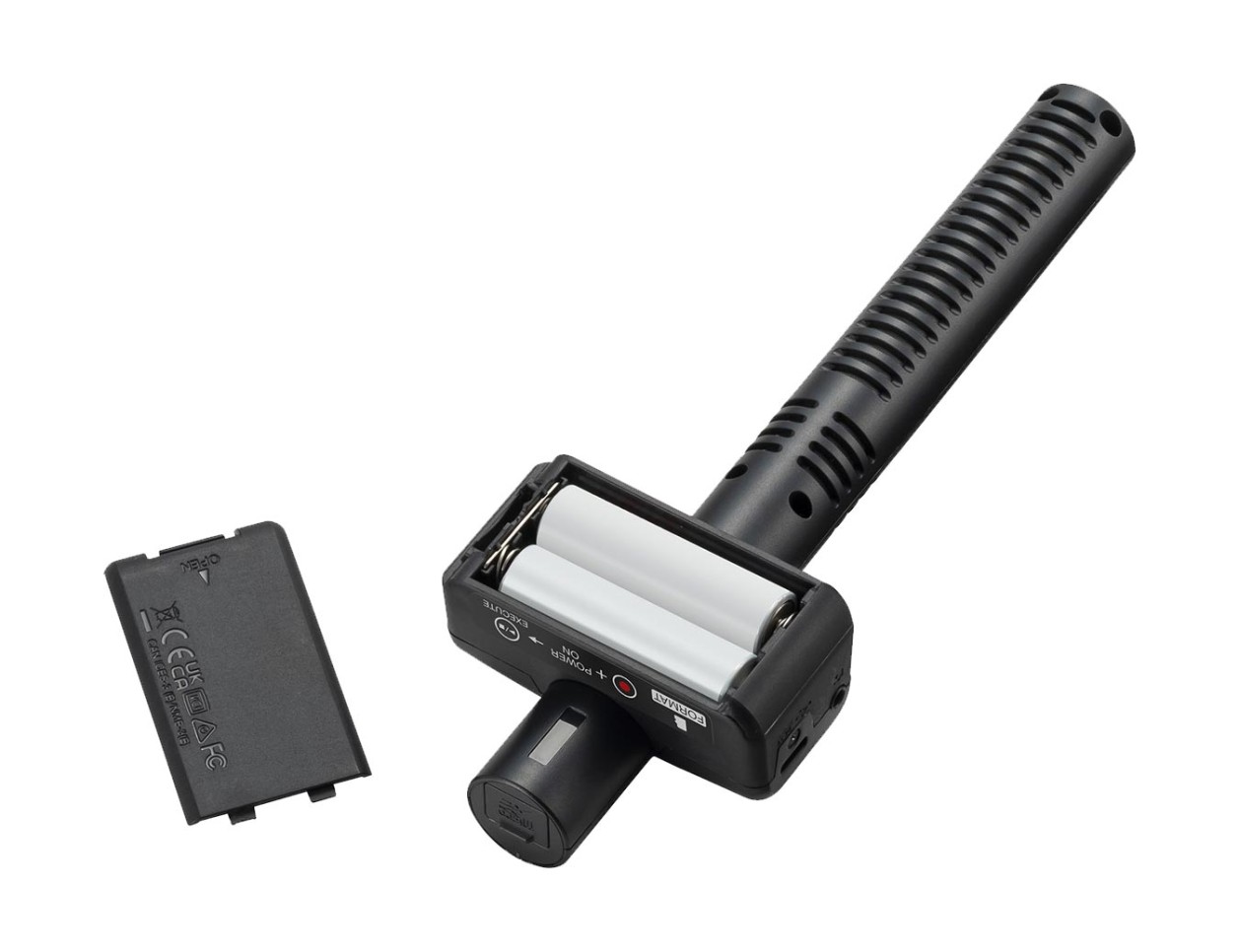 Zoom M3 MicTrak Shotgun Mic/Recorder