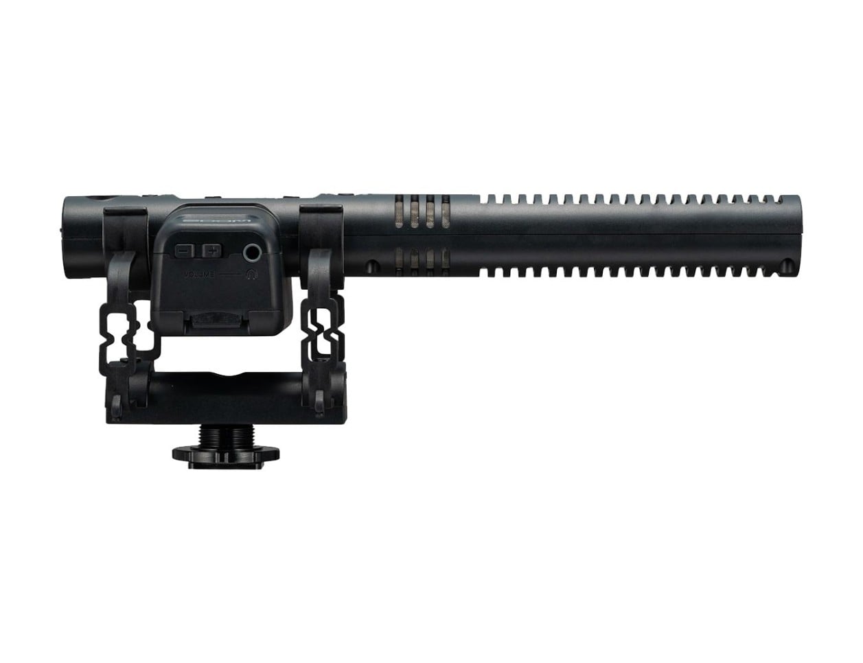 Zoom M3 MicTrak Shotgun Mic/Recorder