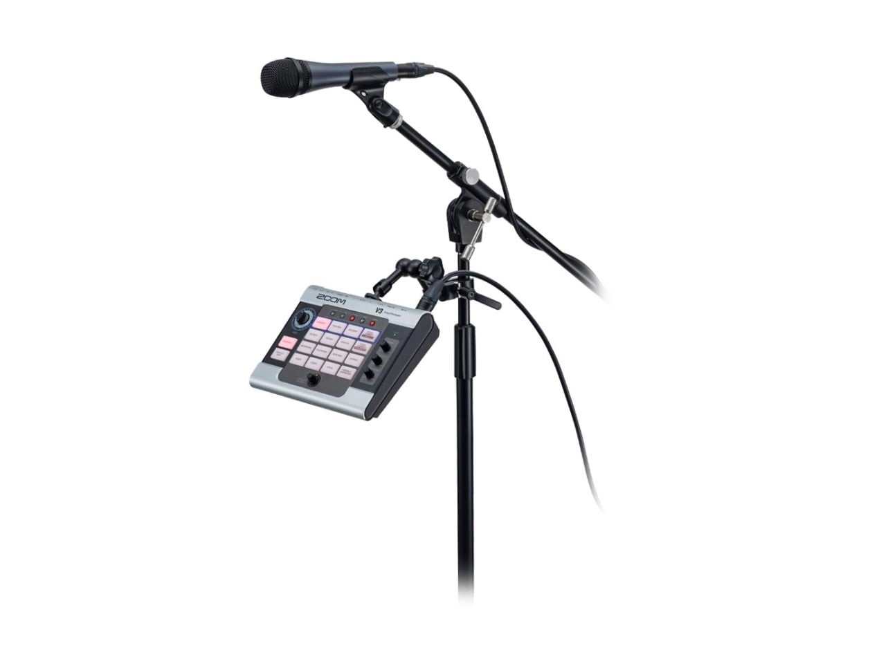 Zoom V3 Creative Vocal Pedal