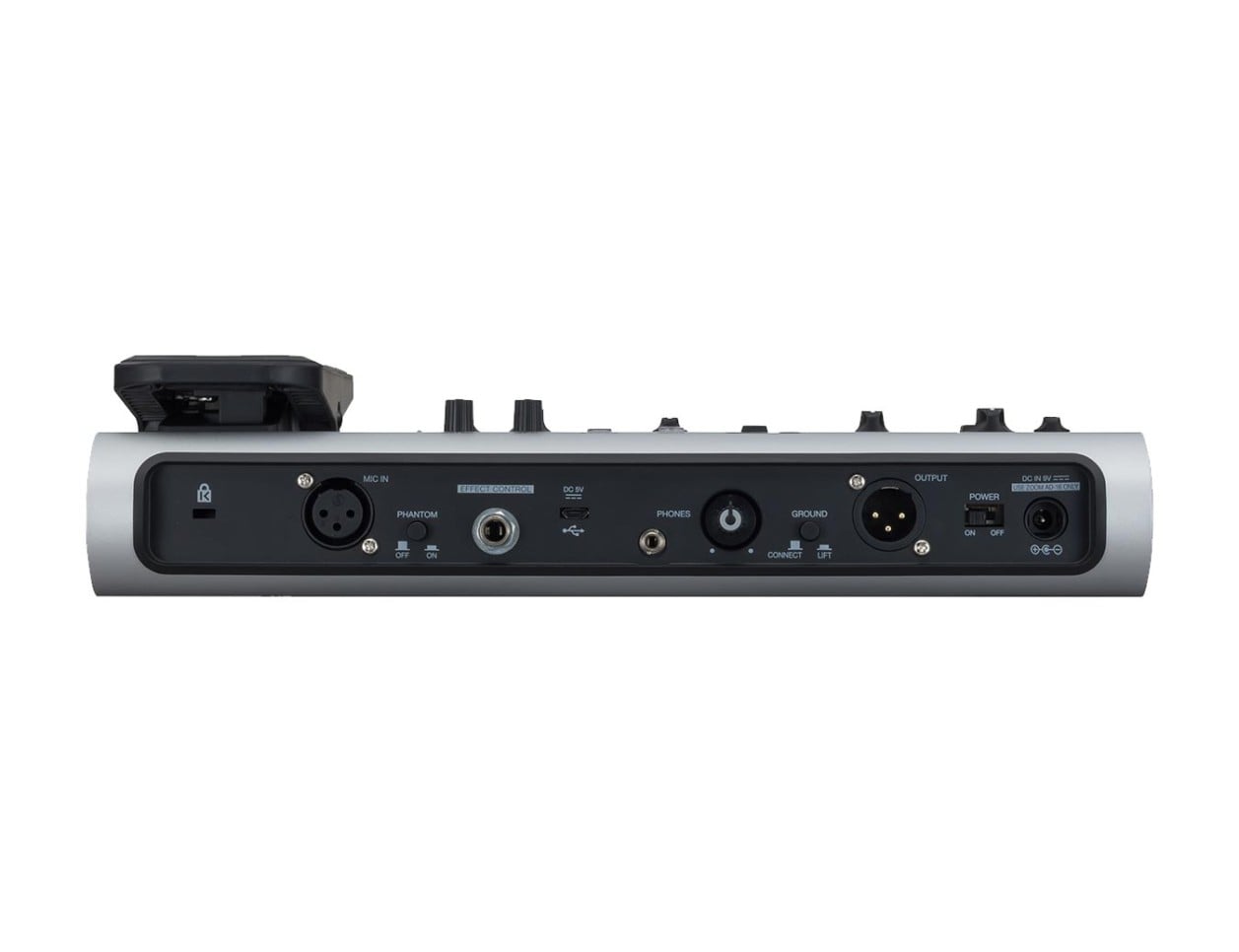 Zoom V6-SP Vocal Effects Processor