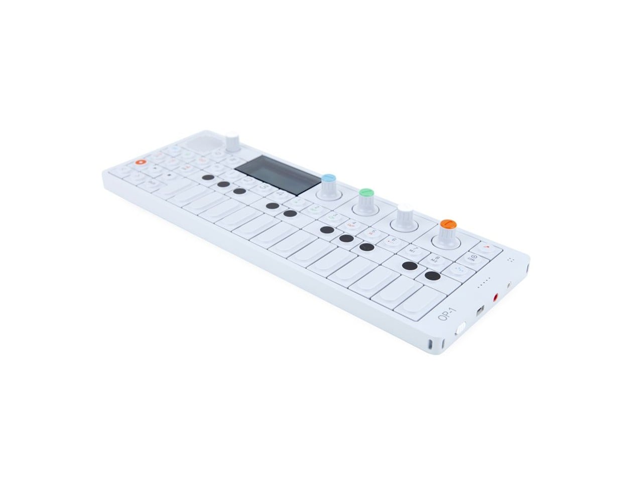 Teenage Engineering OP-1 Synthesizer