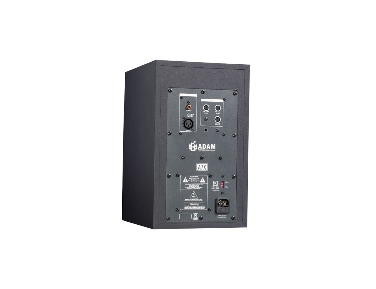 Adam A7X Active Studio Monitor (SINGLE)