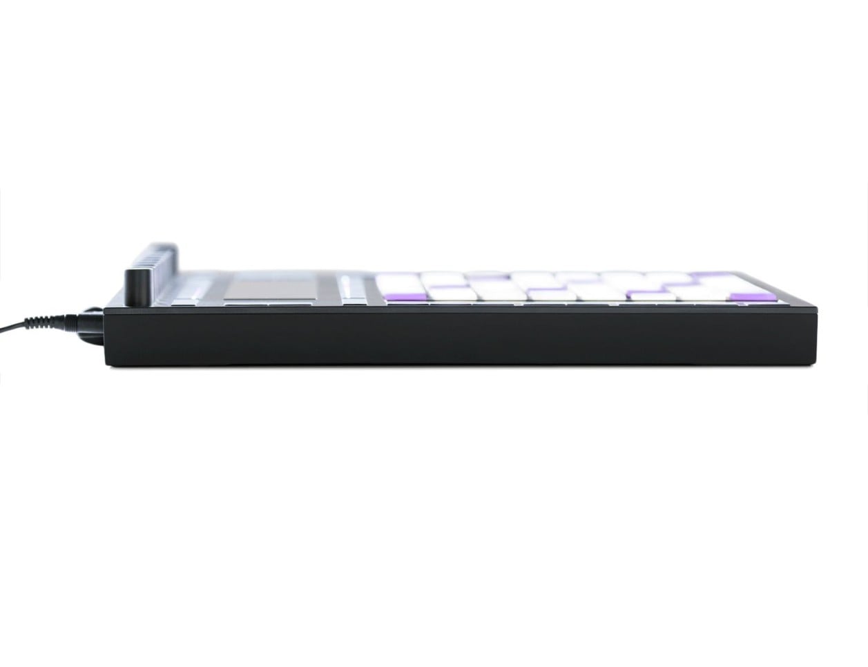 破格　Ableton Push2 Ableton Push 2 Midi controller