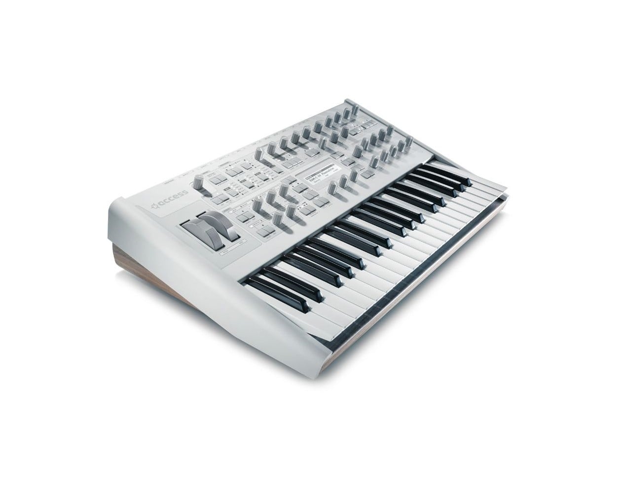 Access Virus TI2 Polar Virtual Analog Synthesizer