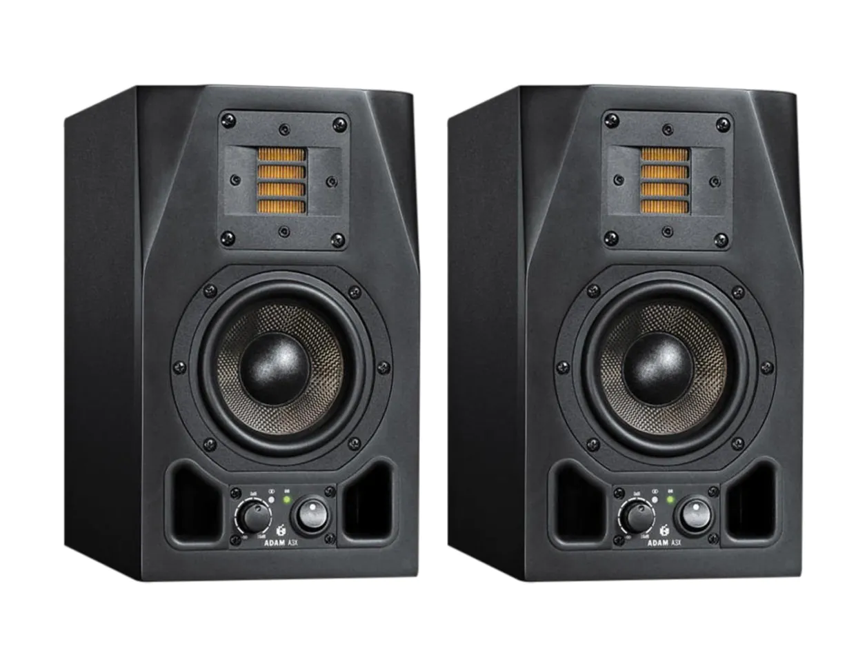 adam audio A3X ペア ADAM Audio A3X Active Monitor Pair #P-171867/P-171888 (Used