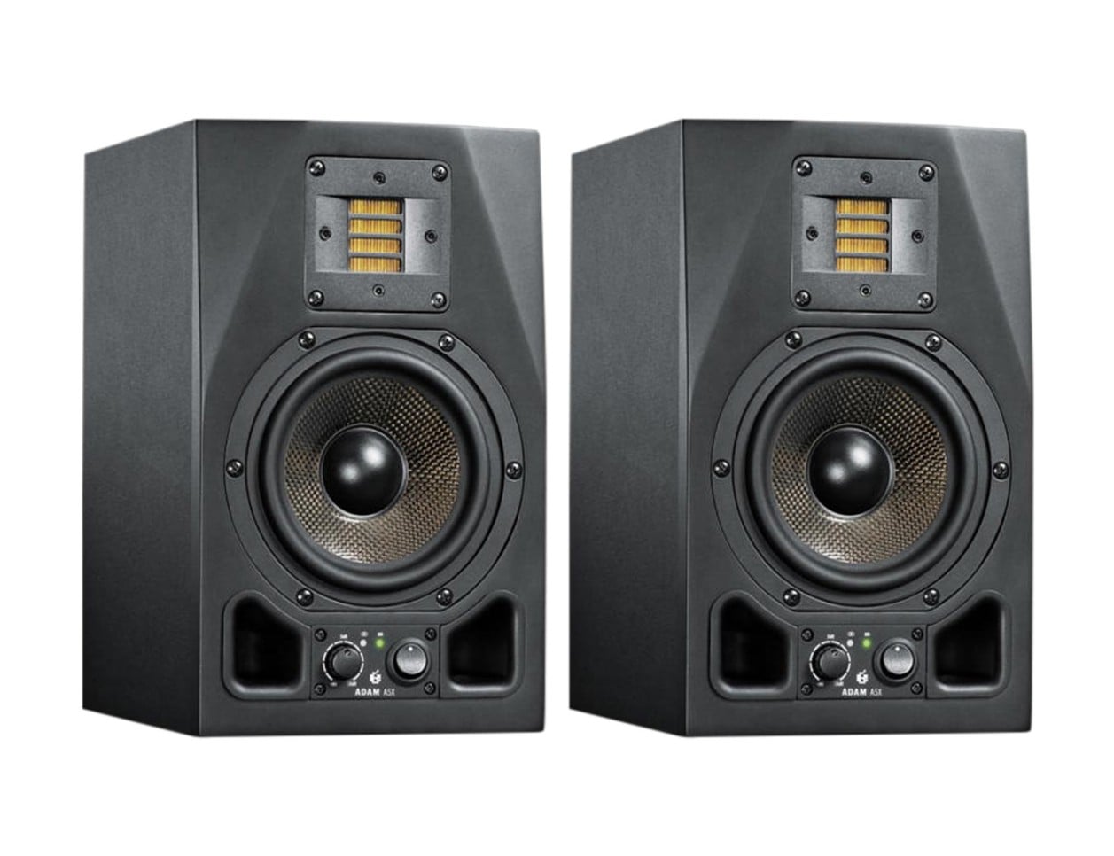 ADAM A5X アクティブスタジオモニター ペア Adam A5X Active Studio Monitor (PAIR)