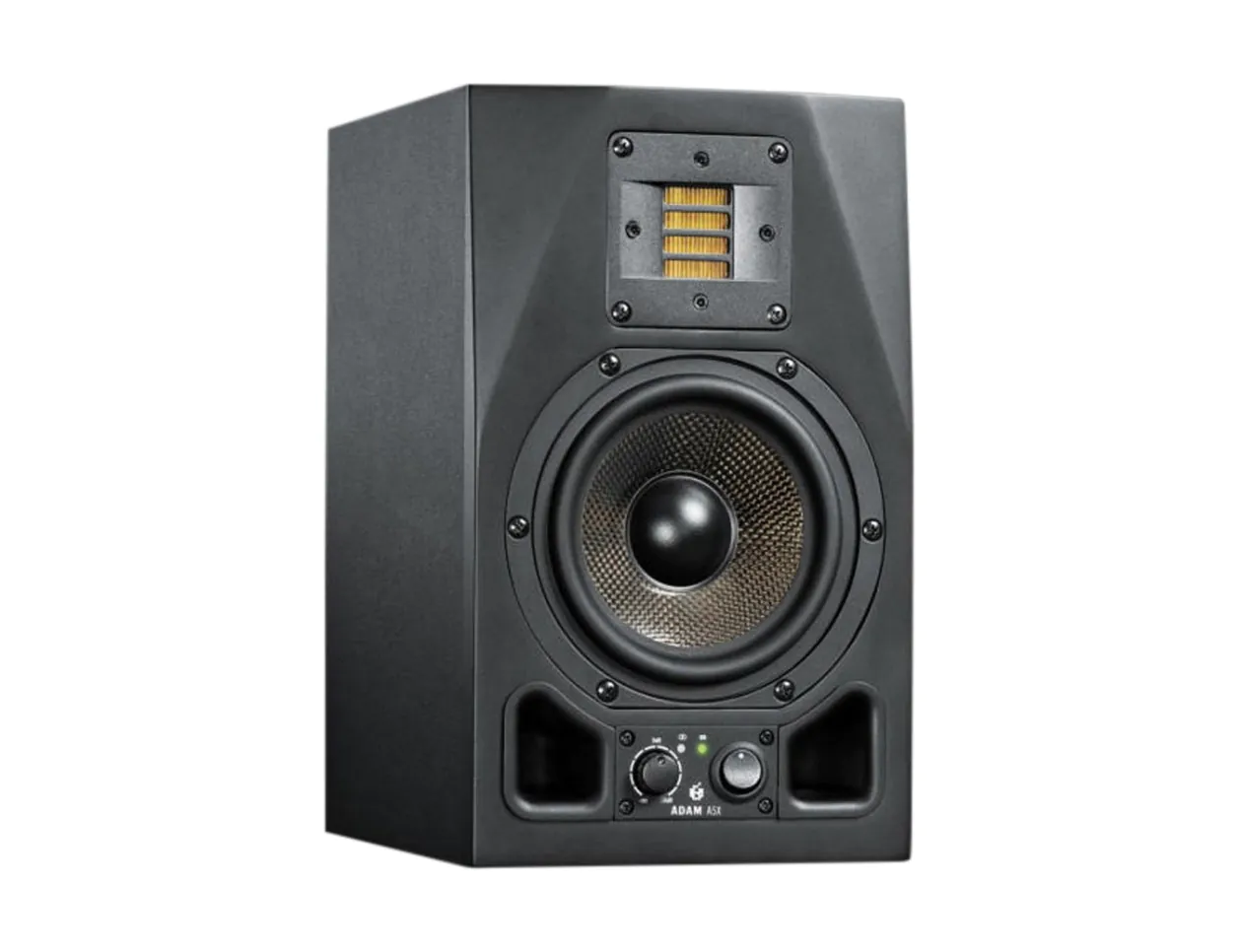 ①やとさん ADAM A5X Adam A5X Active Studio Monitor (SINGLE)