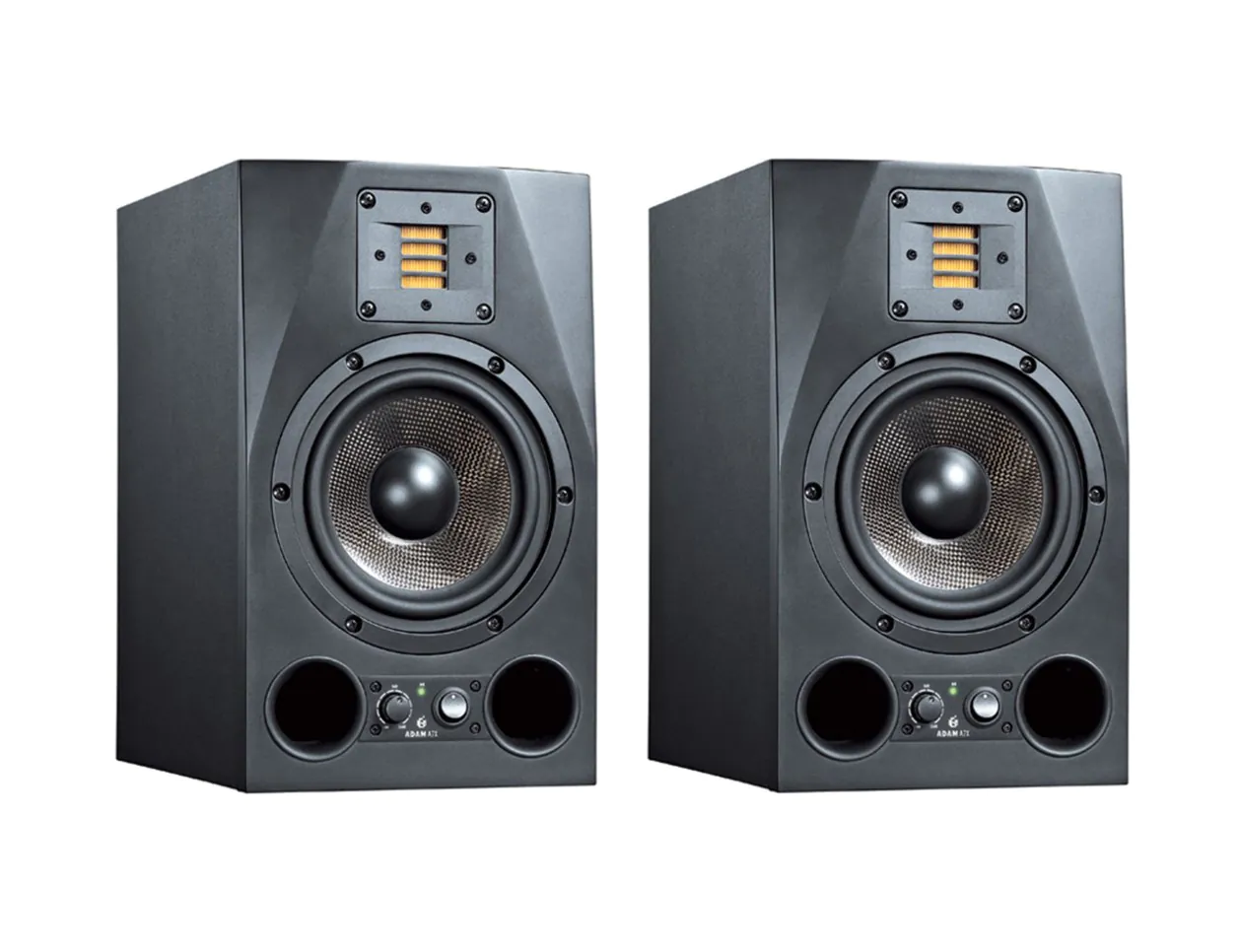 ADAM A7X ペア ADAM Audio - A7X Active Studio Monitor (Nearfield) (Archived Product)