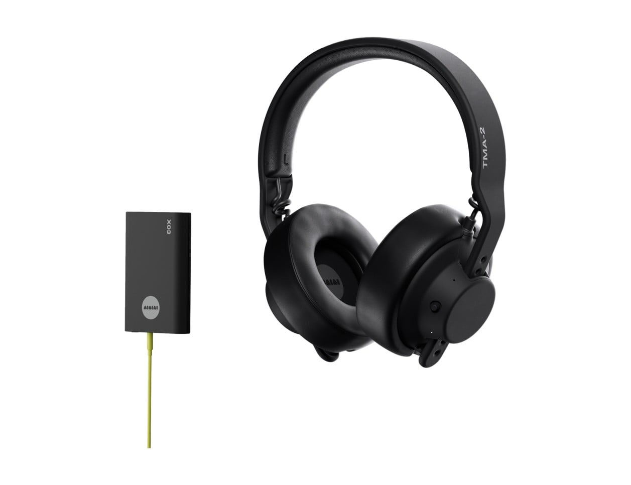 AIAIAI TMA-2 Studio Wireless Modular Headphones