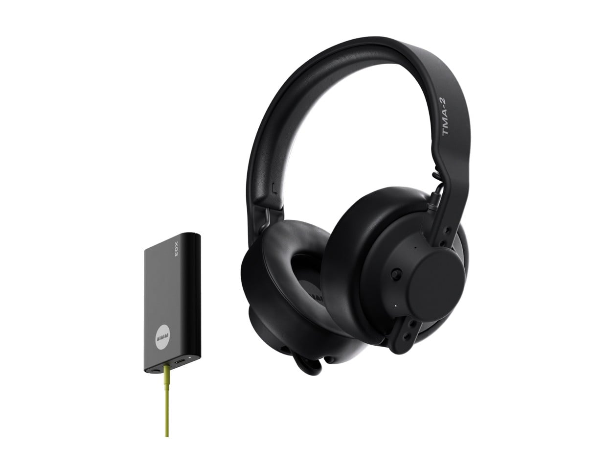 【トイ】 AIAIAI TMA-2 Studio Wireless+ aCtvVSdWJ-7kST1G_aiaiai-tma-2-