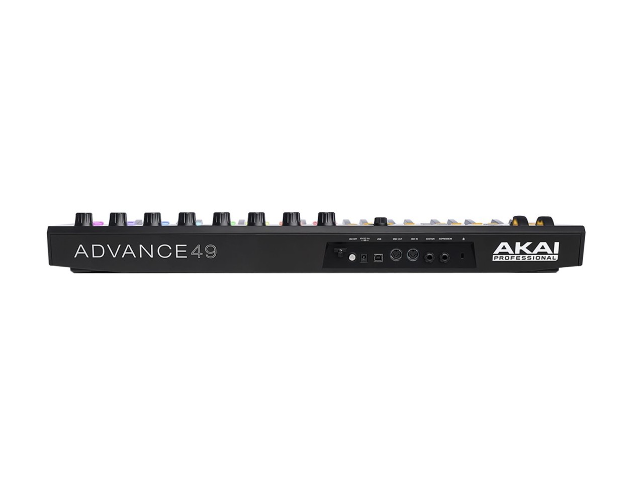 Akai Advance 49 49-Key MIDI Controller