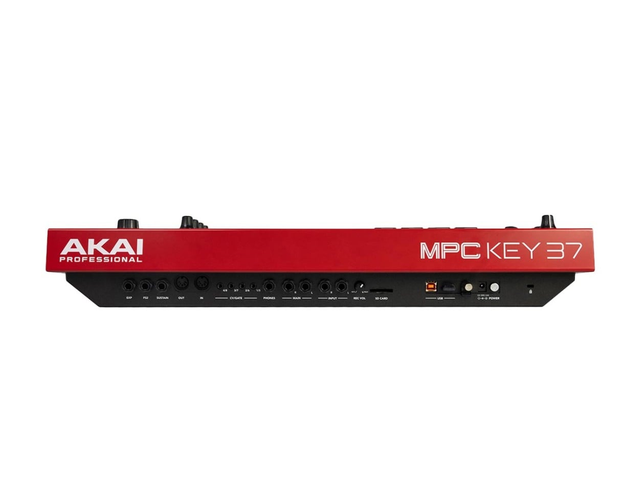 Akai MPC Key 37 Standalone Production Keyboard