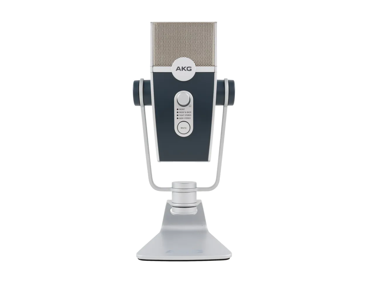 AKG LYRA Multi-Pattern USB Microphone