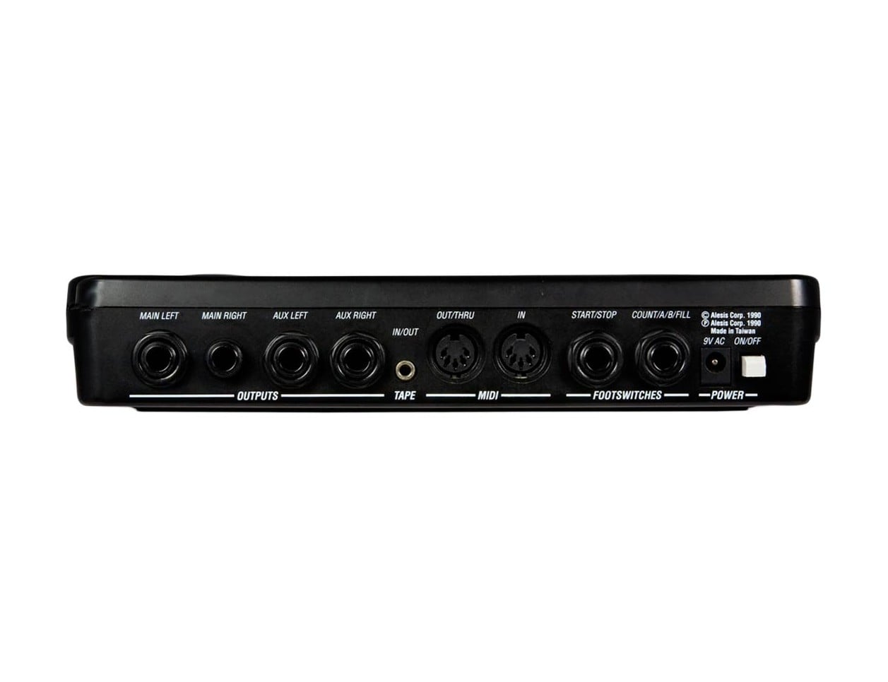 Alesis SR-16 Drum Machine