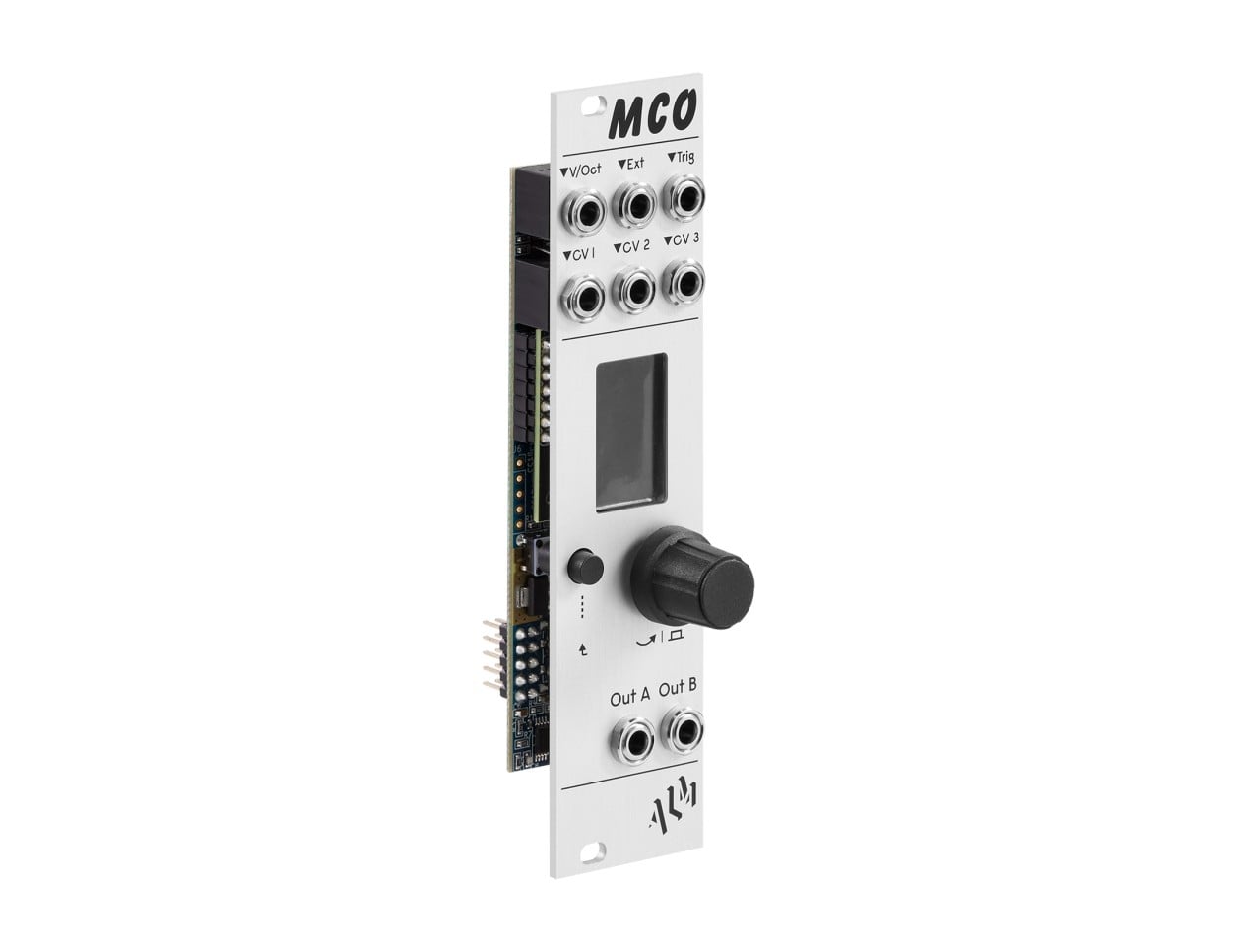 ALM Busy MCO mk.2 モジュラーシンセ ALM Busy | MCO mkII | - モジュラーシンセ | Five G music technology