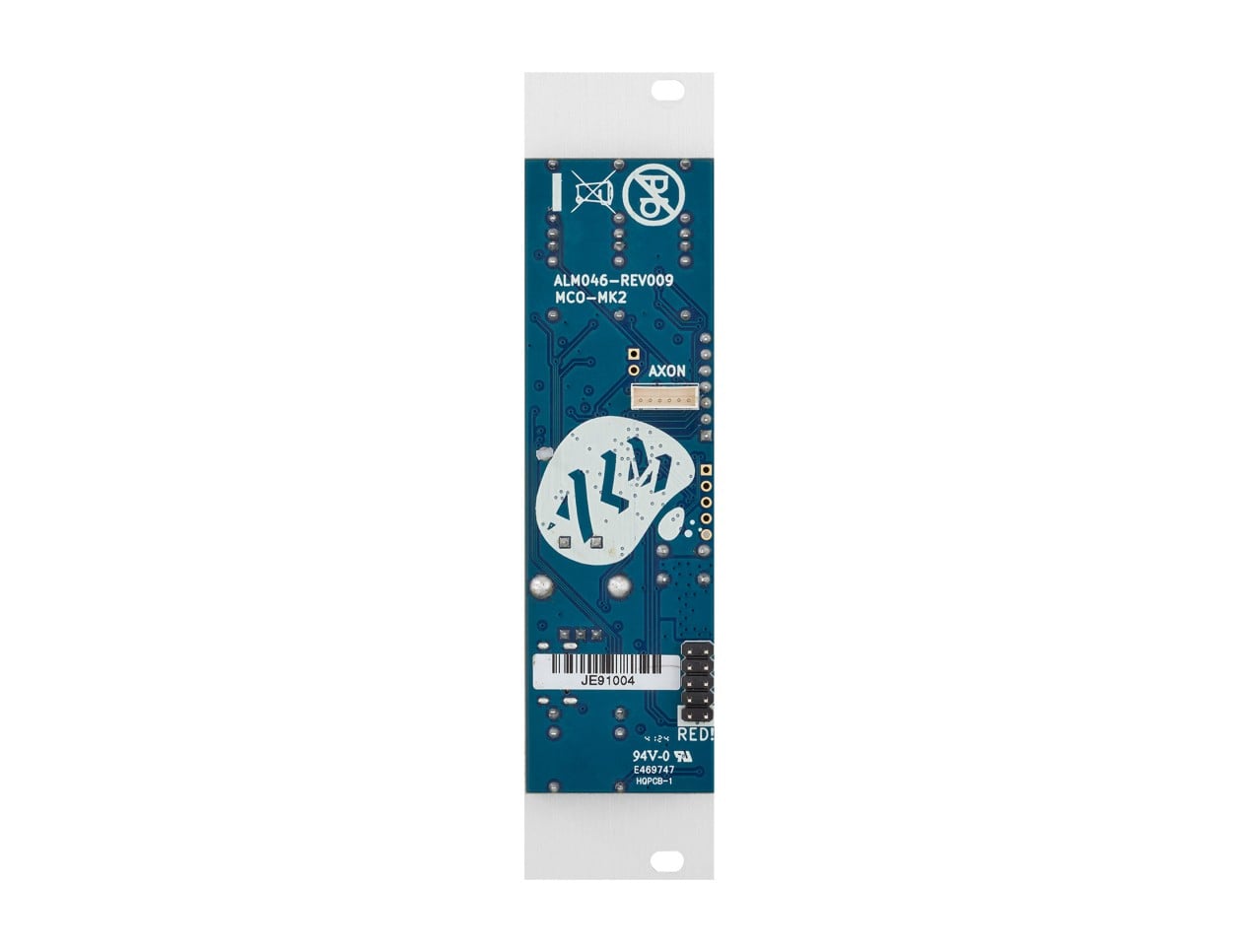 ALM MCO MKII Multimode Digital Voice