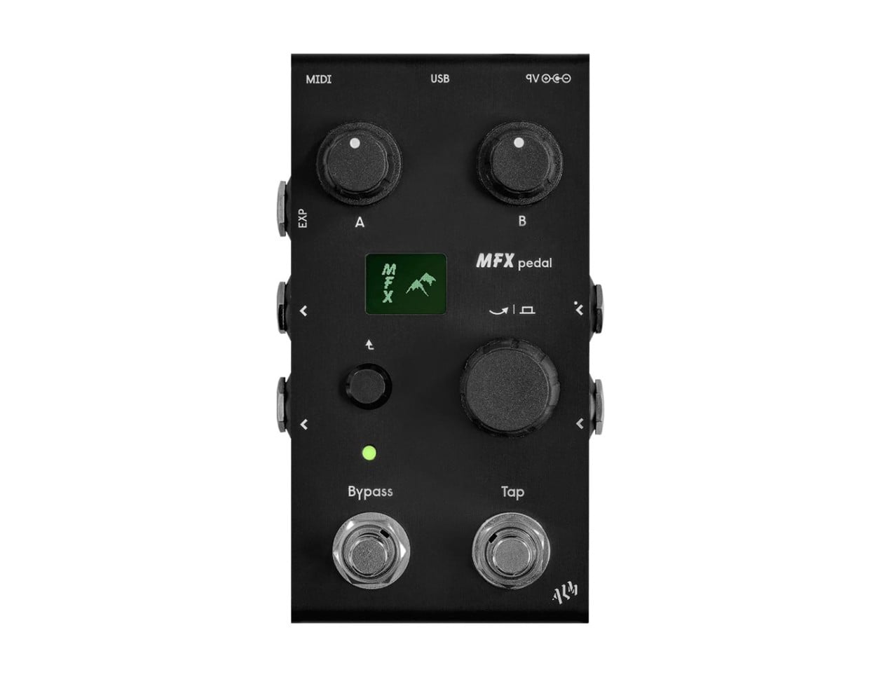 ALM Busy Circuits MFX Pedal Multi-Effects Pedal