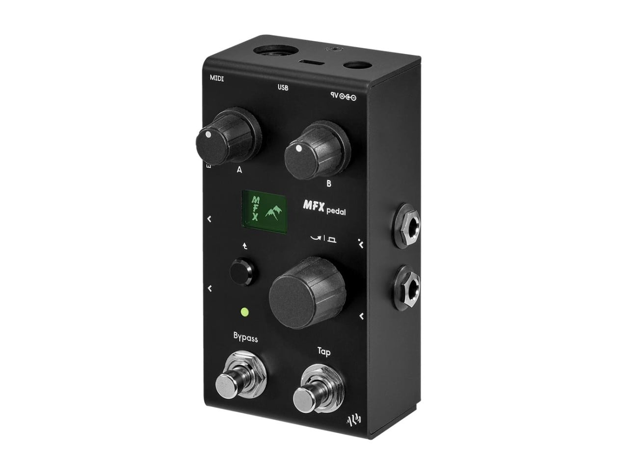 ALM Busy Circuits MFX Pedal Multi-Effects Pedal