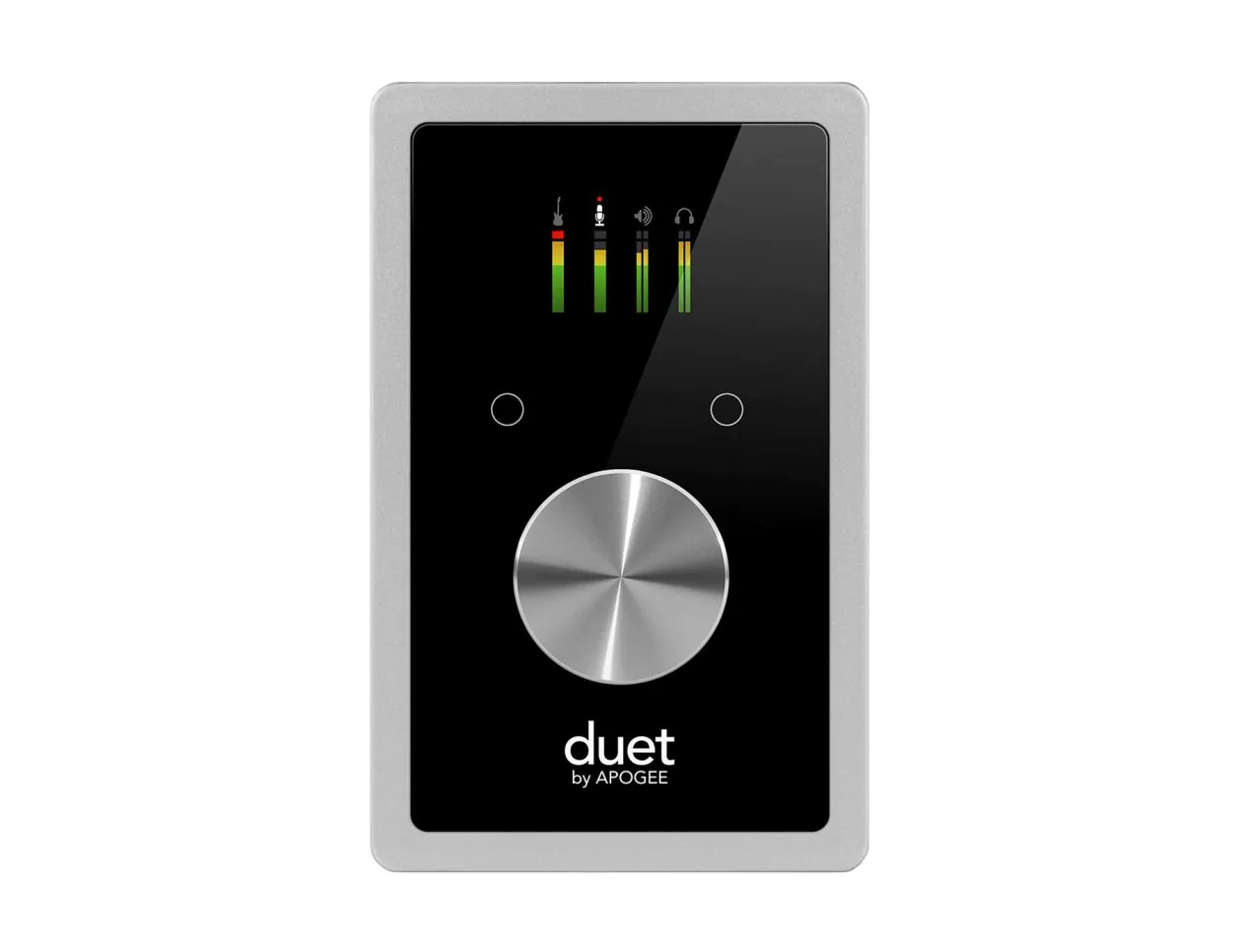DTM・DAW APOGEE duet2 Apogee Duet 2