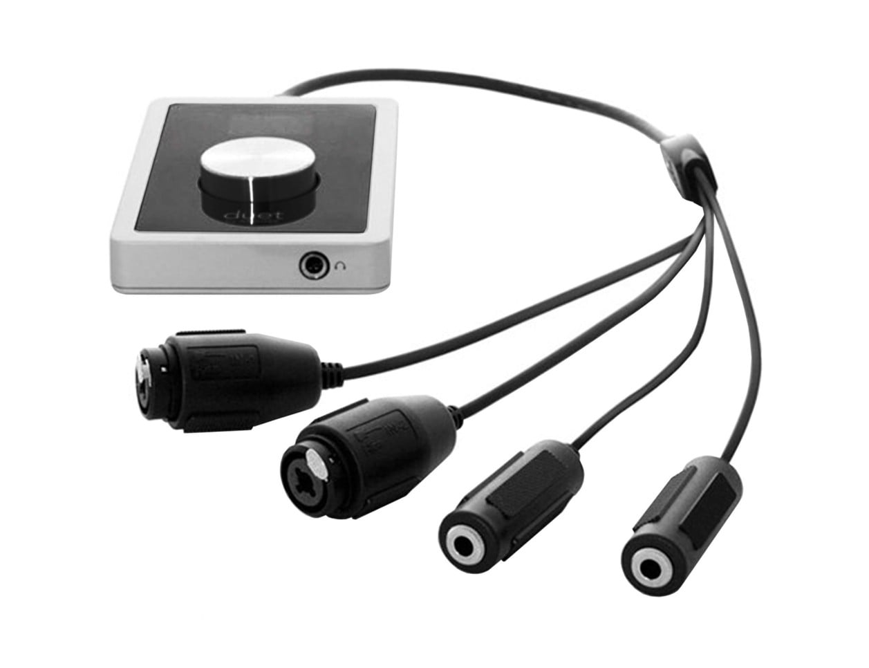 Apogee Duet 2 Audio Interface (iOS/MAC)