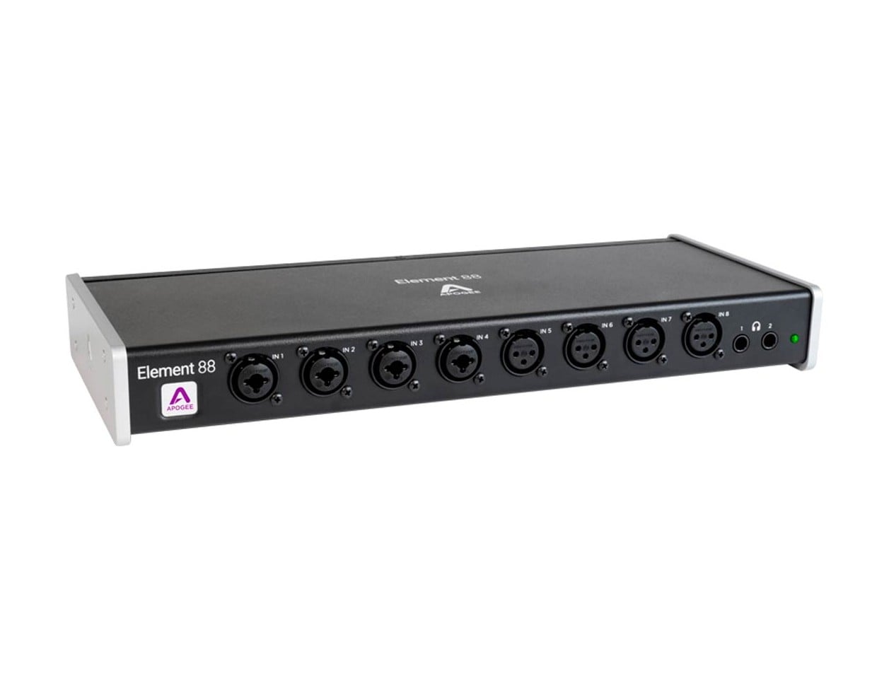 Apogee Element 88 オーディオインターフェイス / アポジー apogee_element88_02.jpg