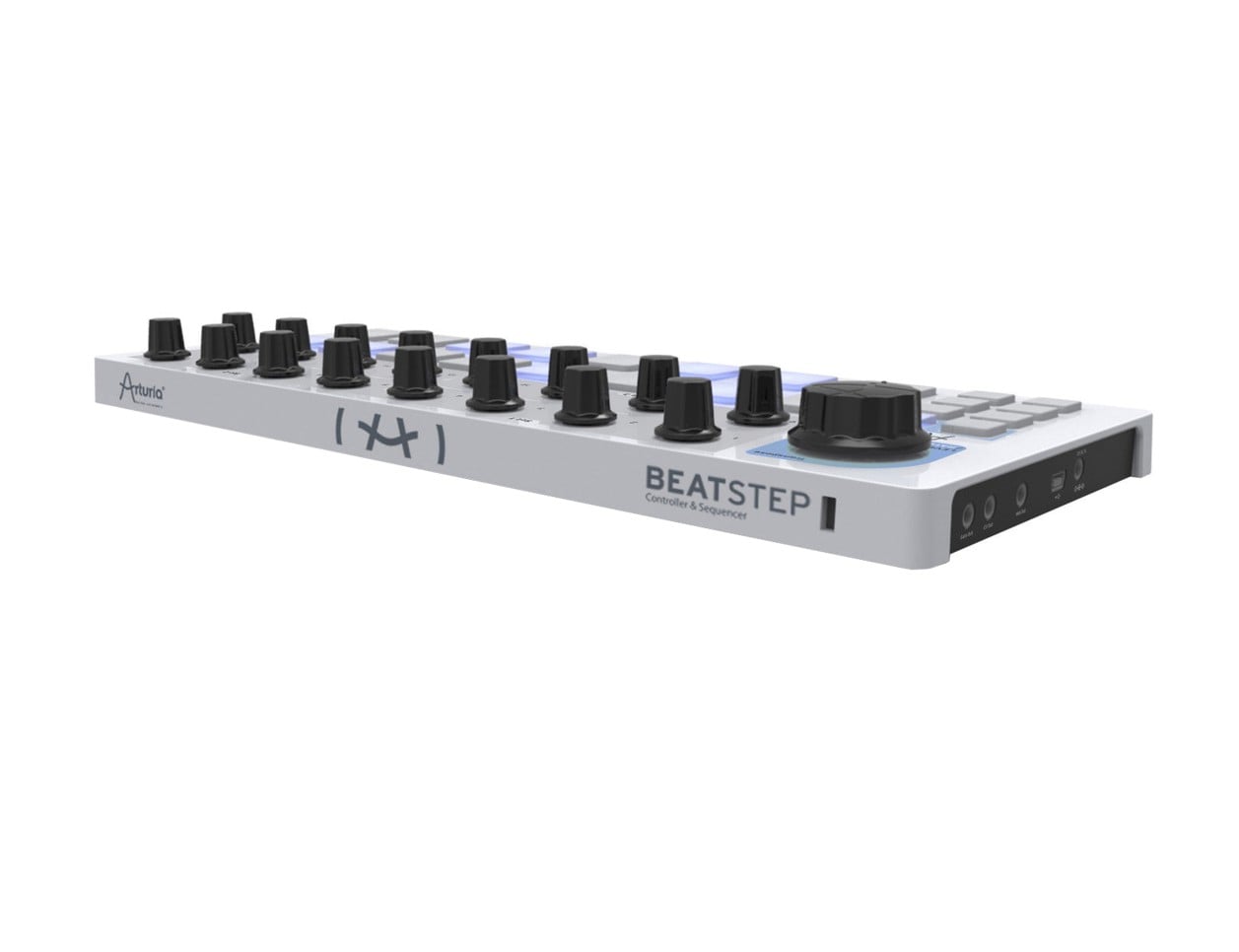Arturia BeatStep Controller & Sequencer