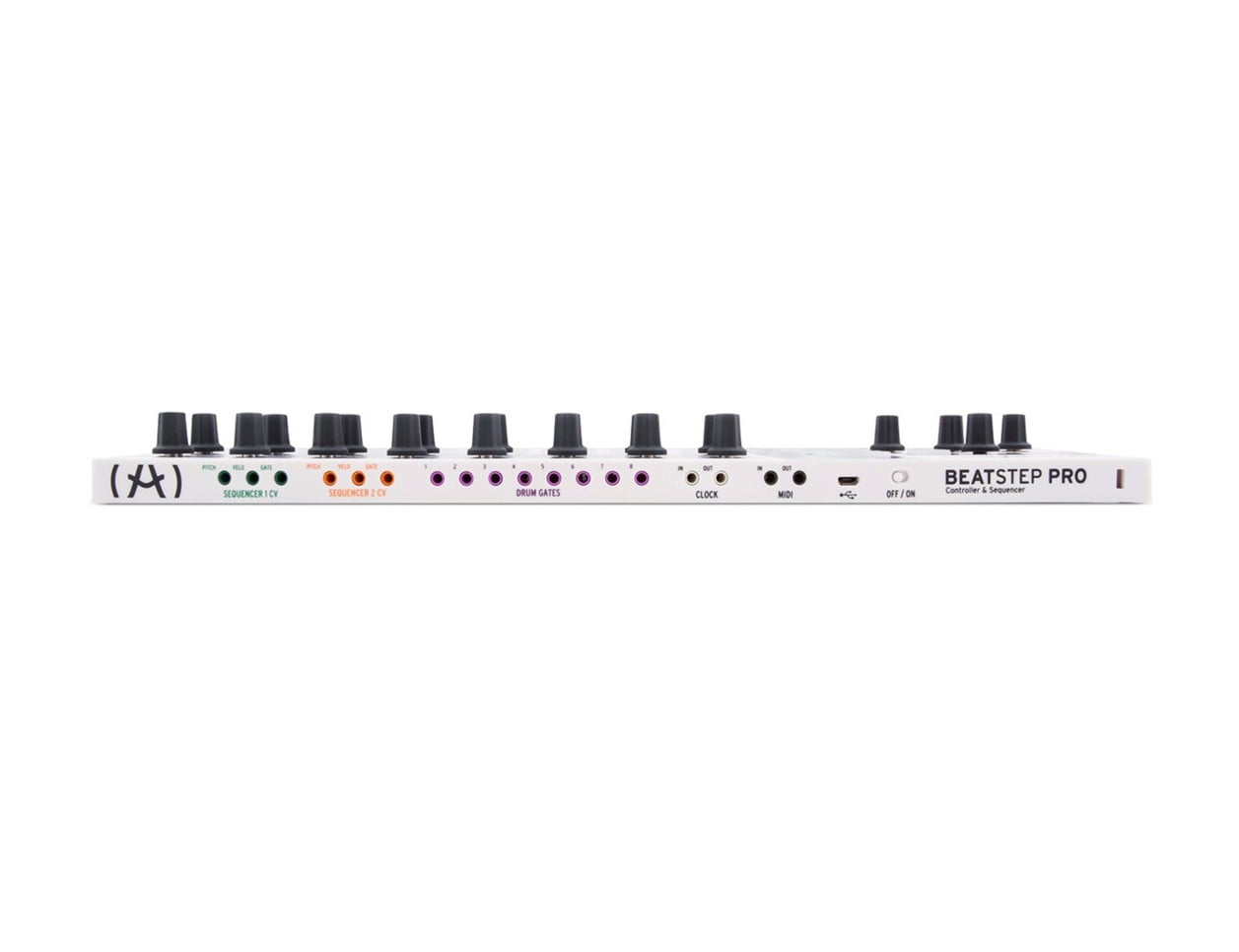 Arturia BeatStep Pro Performance Sequencer