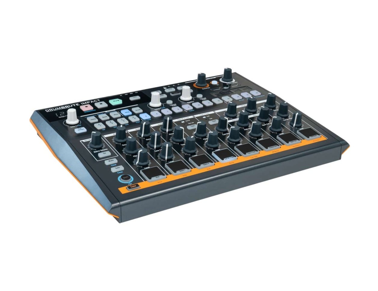 Arturia DrumBrute Impact
