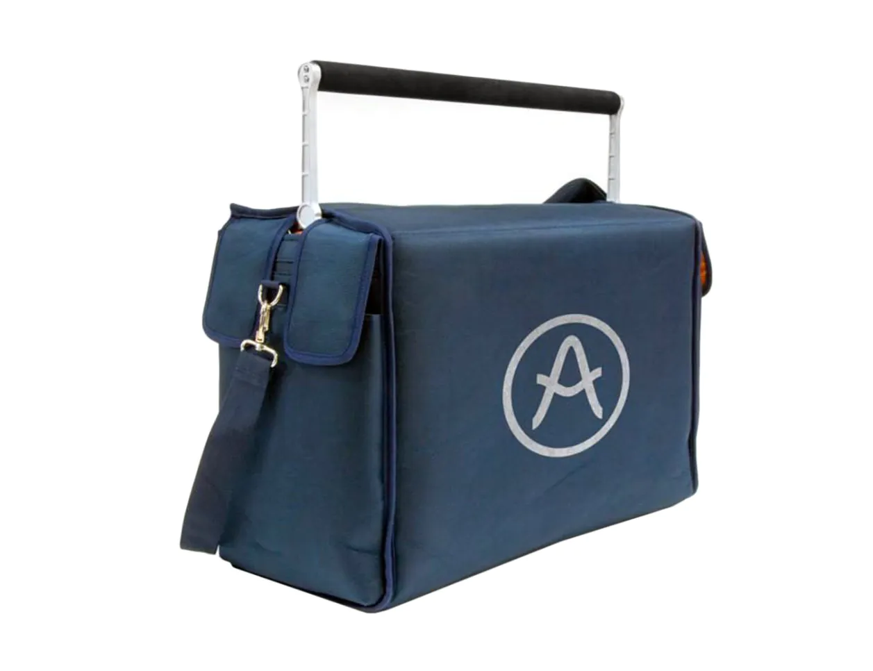 Sometimes transporting a Brute requires a little padded protection; enter the Rack Brute Travel Bag.